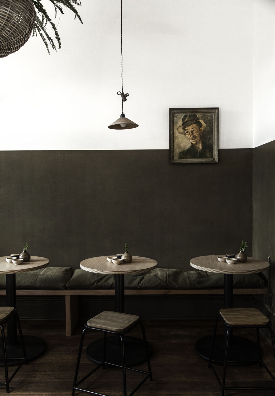 Trentham General Interior Styling by Lynda Gardener